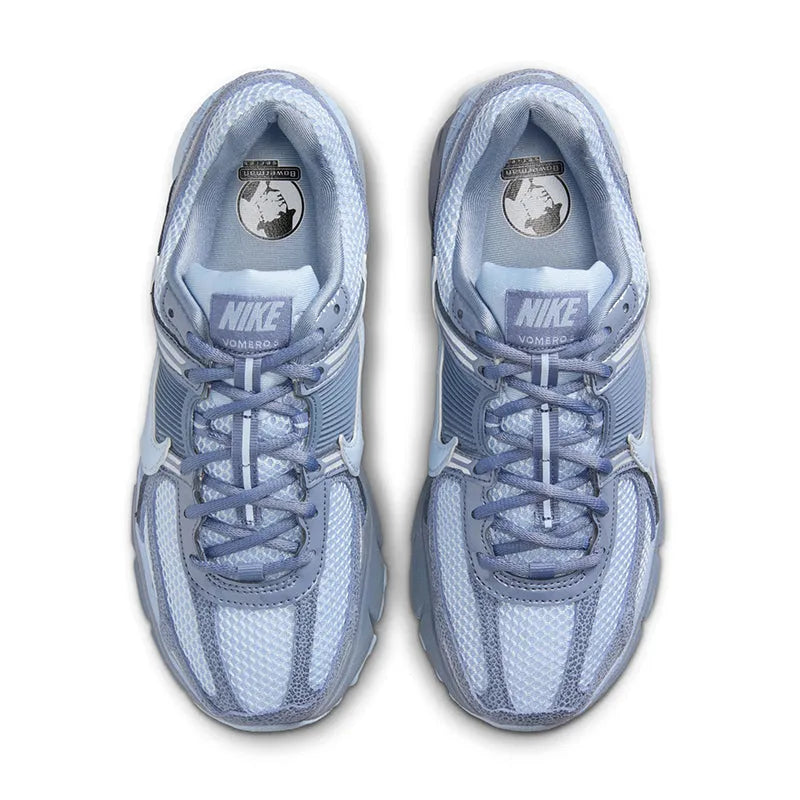 Women's Vomero 5 Ashen Slate/Metallic Silver