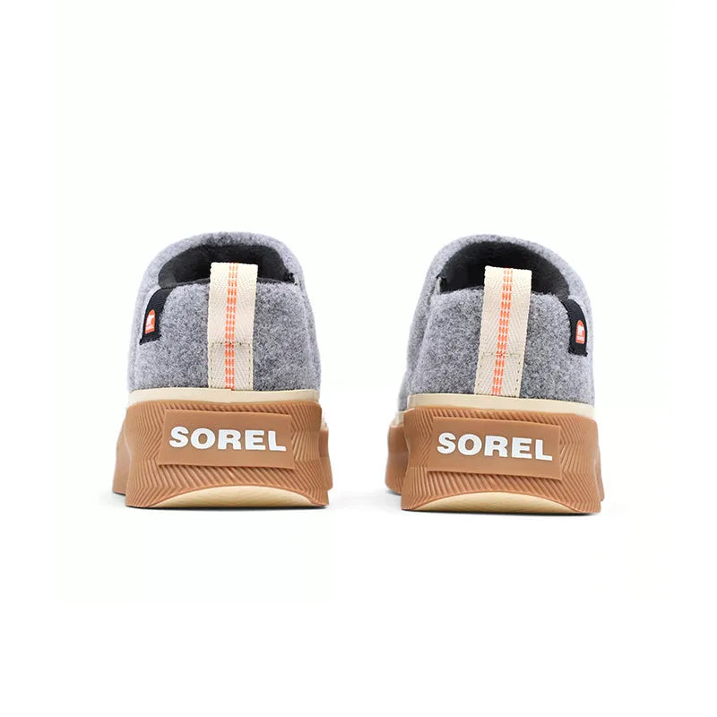 Women's Out N About IV Mini Puffy Chrome Grey/Gum