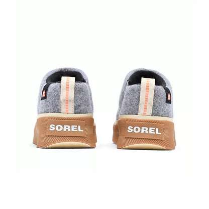 Women's Out N About IV Mini Puffy Chrome Grey/Gum