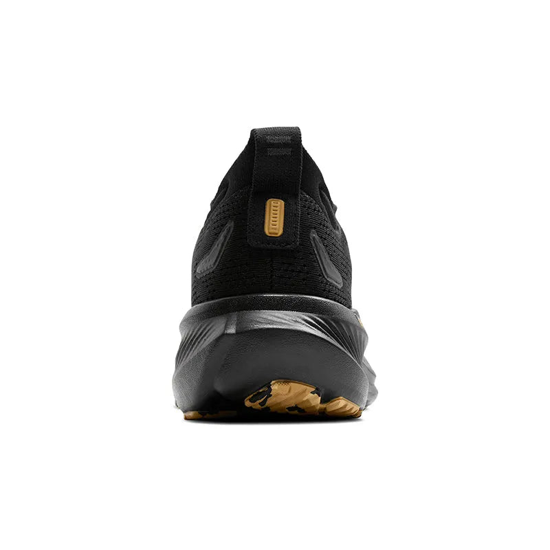 Women's Glycerin 23 Black/Asphalt/Ice Coffee