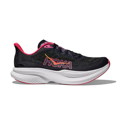 Women's Mach 6 Varsity Navy/Nautical Dusk