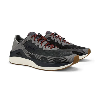 Men's Ahi Rock/Ash