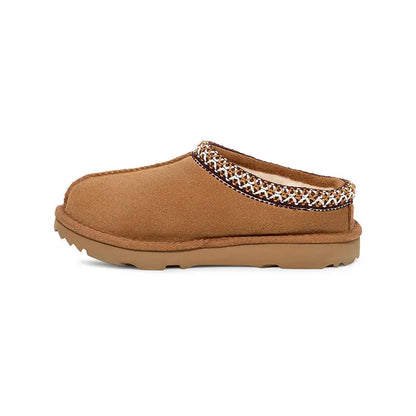 Kid's Grade School Tasman II Chestnut
