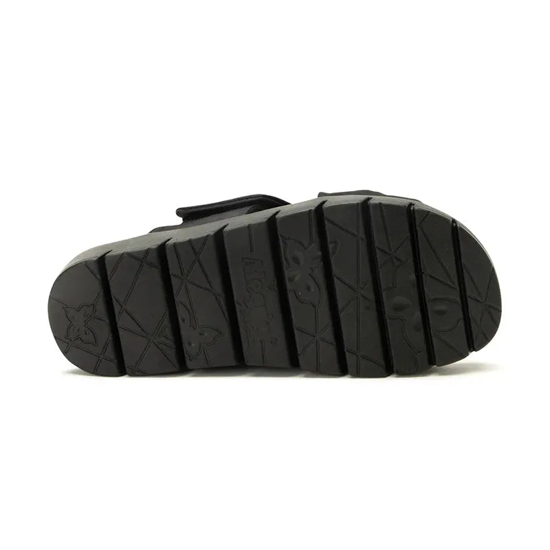 Women's Rylie Black