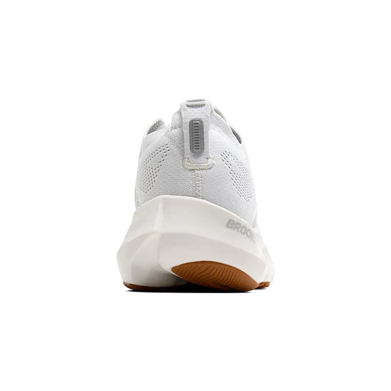 Women's Glycerin Flex White/Black/Biscuit