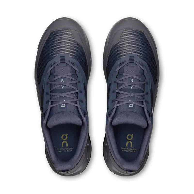 Men's Cloudhorizon 2 Waterproof Graphite/Pebble