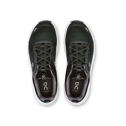 Kid's Gradeschool Cloudleap Black/White
