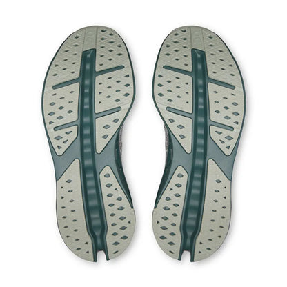 Men's Cloudsurfer Max Iceberg/Olive