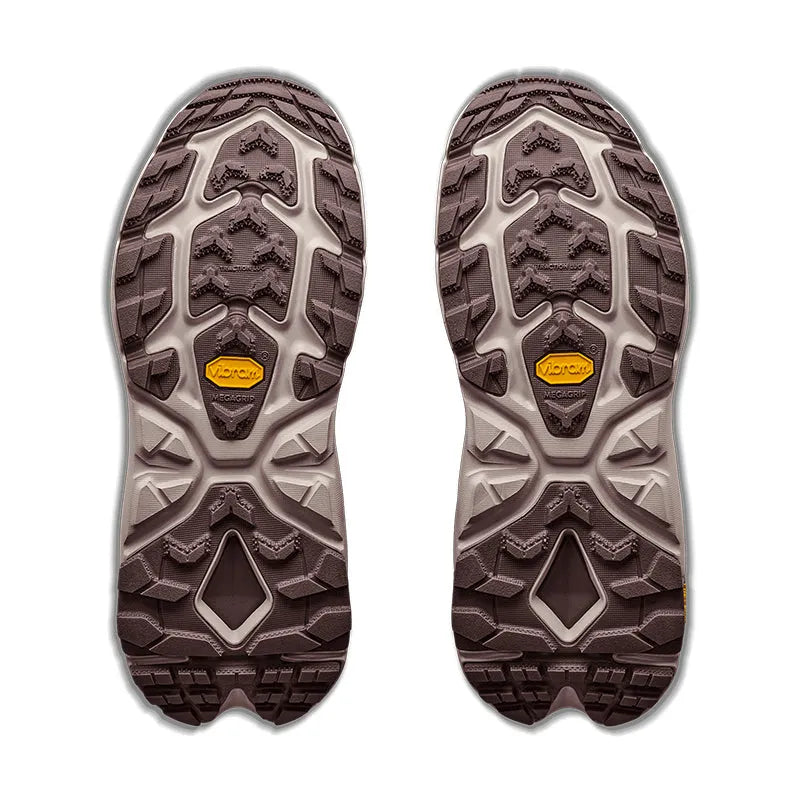 Women's Kaha 2 Frost Moc GORE-TEX Smoky Quartz/Deep Mauve