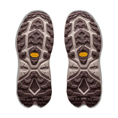 Women's Kaha 2 Frost Moc GORE-TEX Smoky Quartz/Deep Mauve