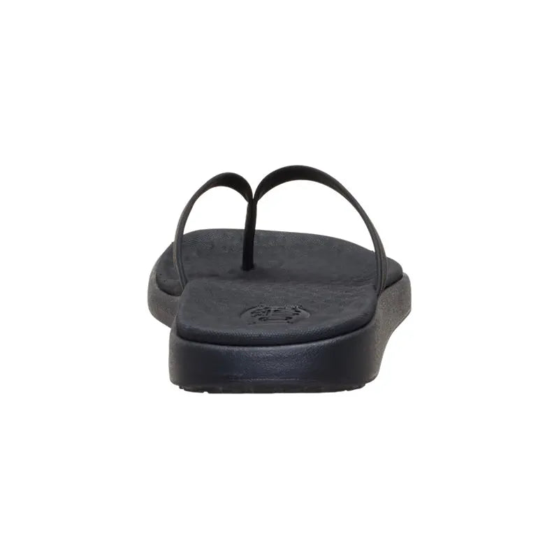 Women's Maui Breeze Flip Black/Black