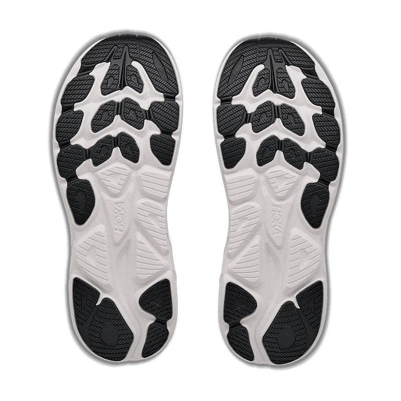 Men's Clifton 11 Frost/Black