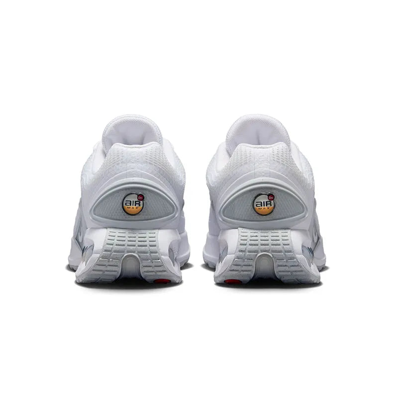 Men's Air Max DN White/White/White