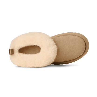 Women's Tazzelle Mustard Seed