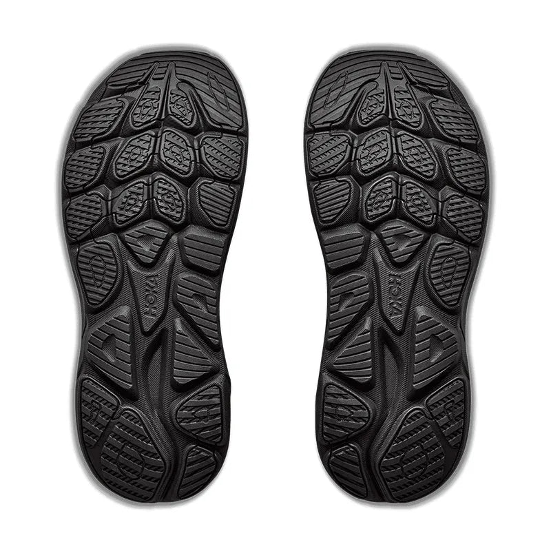 Men's Clifton 11 GORE-TEX Black/Black