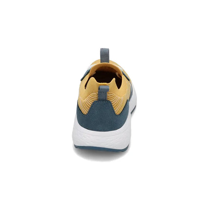 Women's Reign Remix Papaya/Denim/White