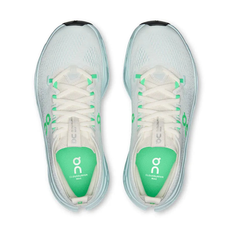 Women's Cloudsurfer Max Ivory/Flurry