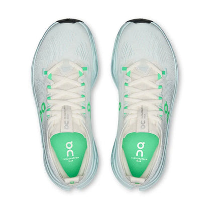 Women's Cloudsurfer Max Ivory/Flurry
