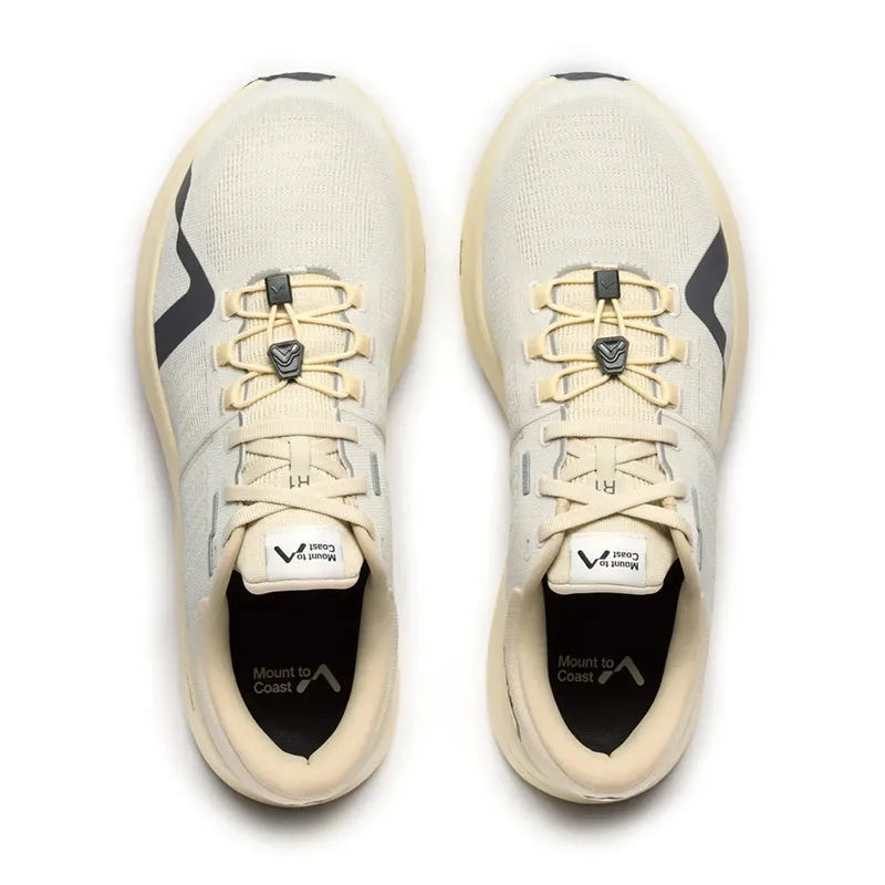 Women's Mount to Coast R1 Beige