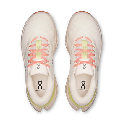 Women's Cloudrunner 3 Ivory/Dew