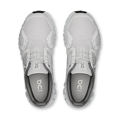 Women's Cloud 6 Glacier/Eclipse