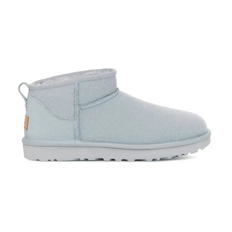 Women's Classic Ultra Mini Sea Foam