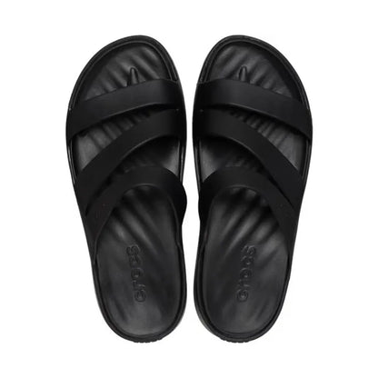 Women's Getaway Strappy Black