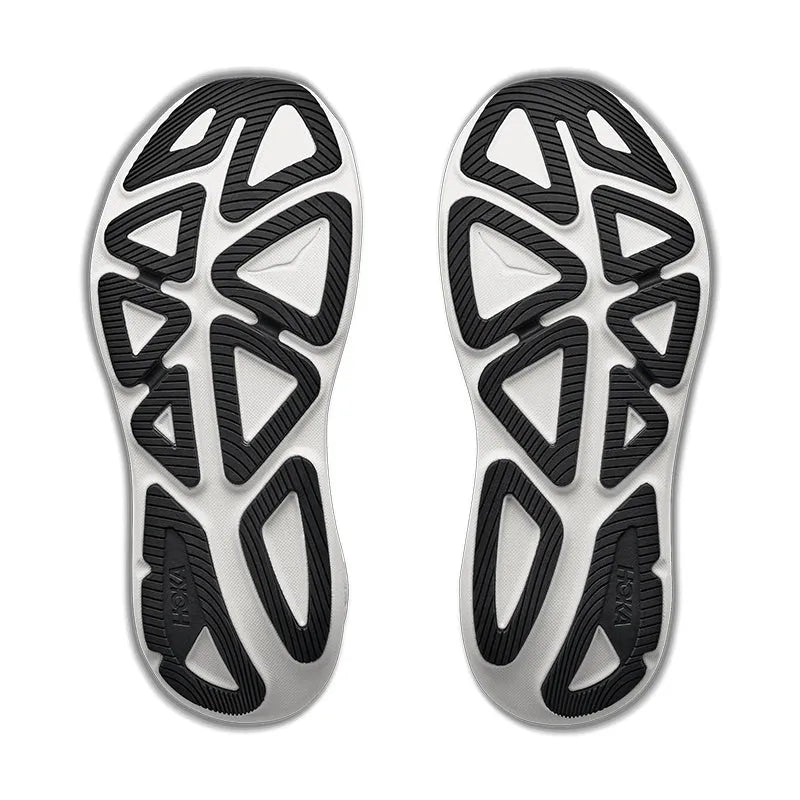 Women's Clifton Pro White/White