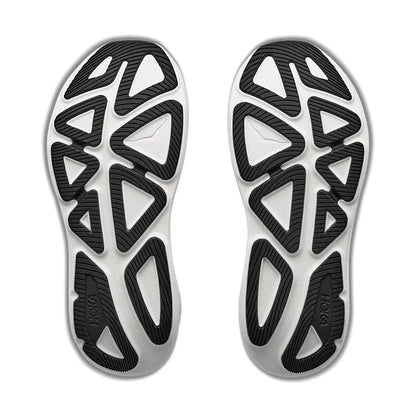 Women's Clifton Pro White/White