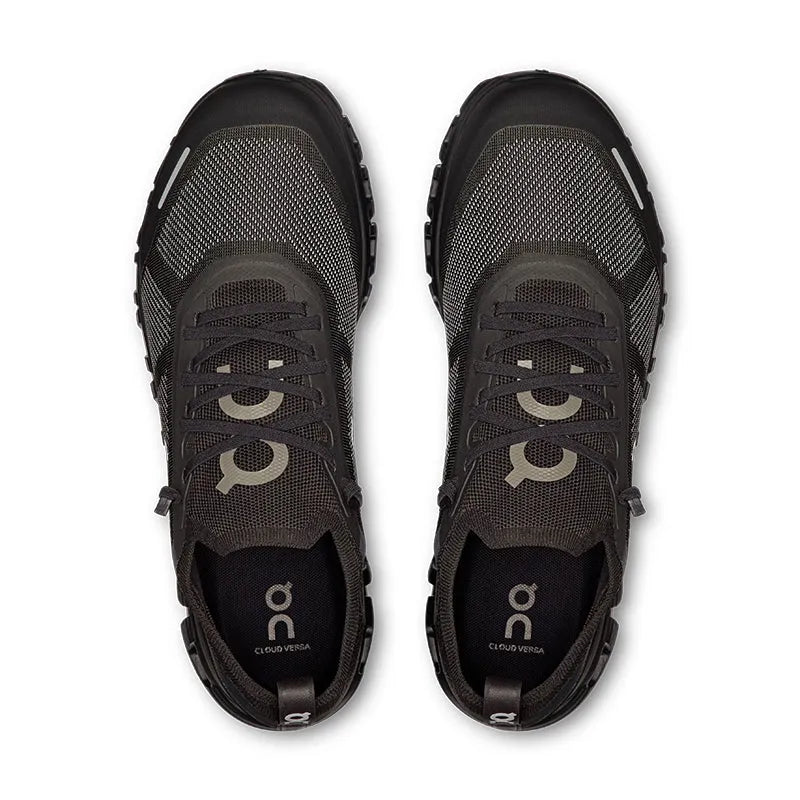 Men's Cloud 6 Versa Black/Eclipse