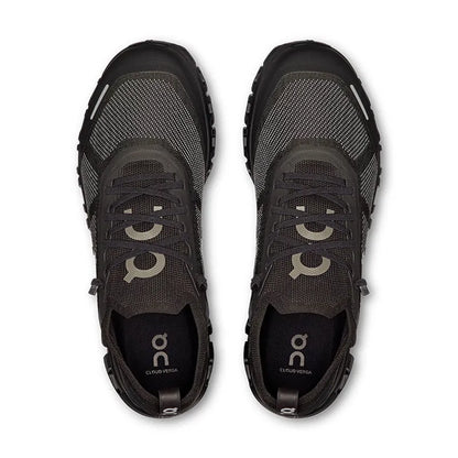 Men's Cloud 6 Versa Black/Eclipse
