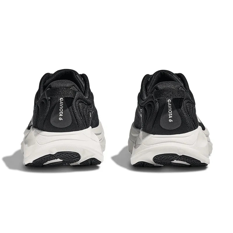 Women's Gaviota 6 (WIDE) Black/White