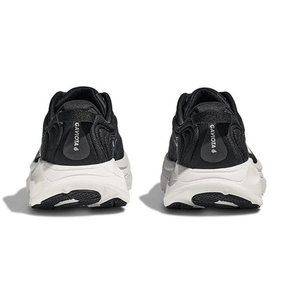 Women's Gaviota 6 (WIDE) Black/White