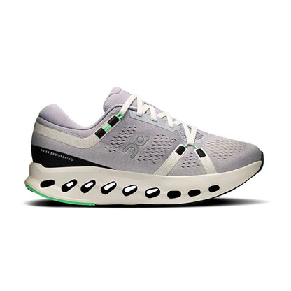 Women's Cloudsurfer 2 Lilac/Ivory