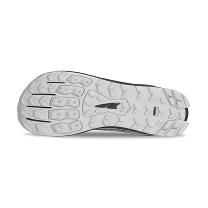 Men's Lone Peak 9 Waterproof Low Grey