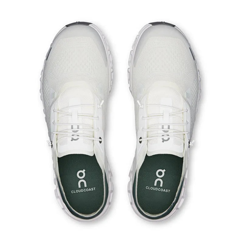 Men's Cloud 6 Coast Ivory/Olive