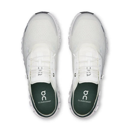 Men's Cloud 6 Coast Ivory/Olive