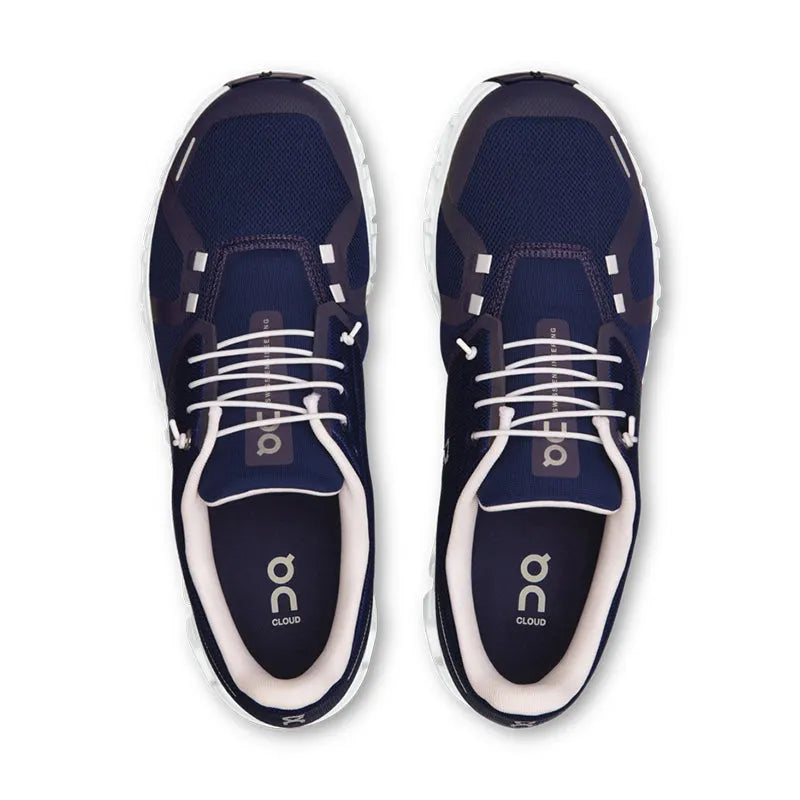 Men's Cloud 6 Midnight/White
