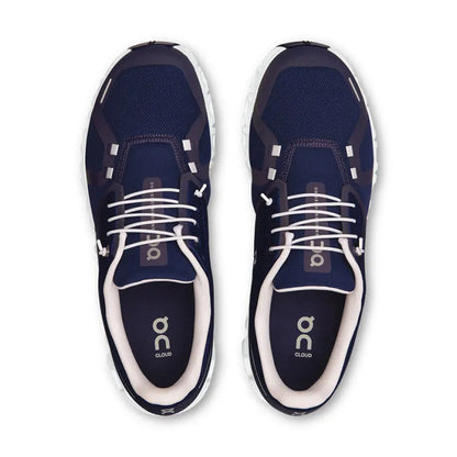 Men's Cloud 6 Midnight/White