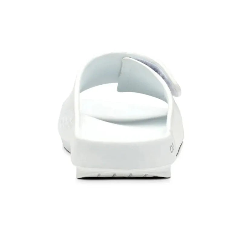 Women's OOahh Sport Flex White