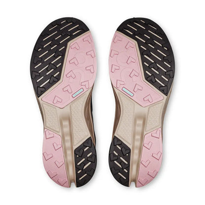 Women's Cloudsurfer Trail 2 Waterproof Cinder/Desert