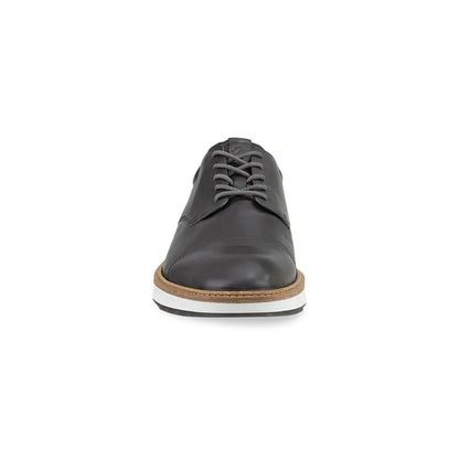Men's St.1 Hybrid Captoe Oxford Magnet