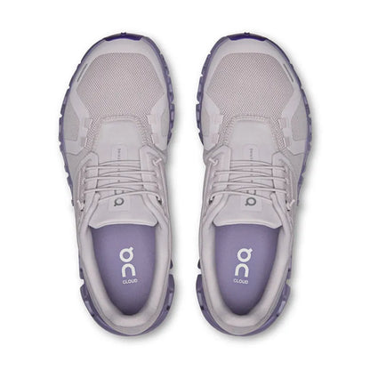 Women's Cloud 6 Ether/Tyrian