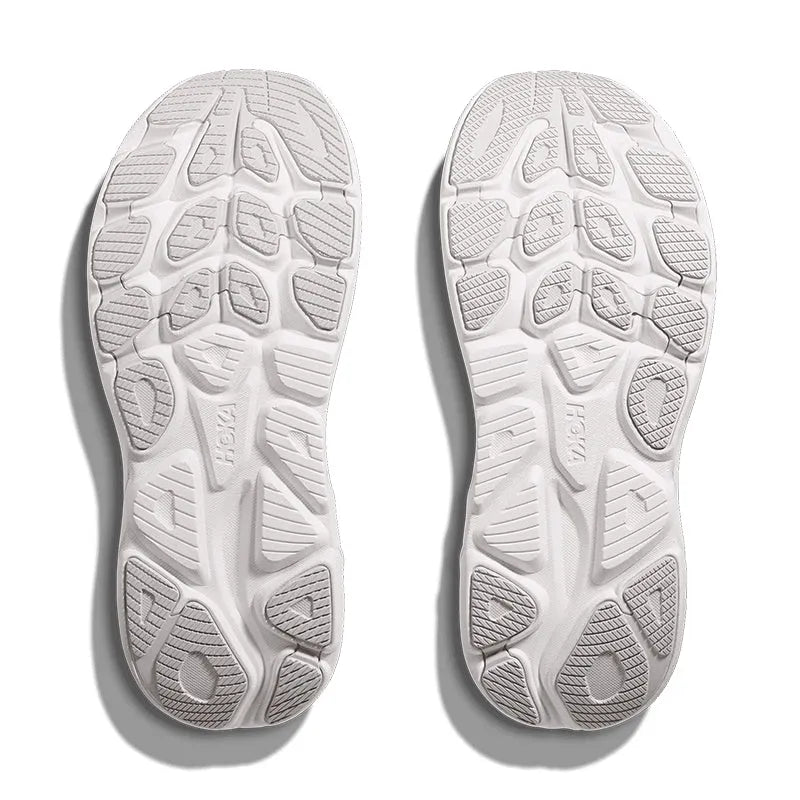 Women's Clifton 10 Cosmic Grey/Stardust