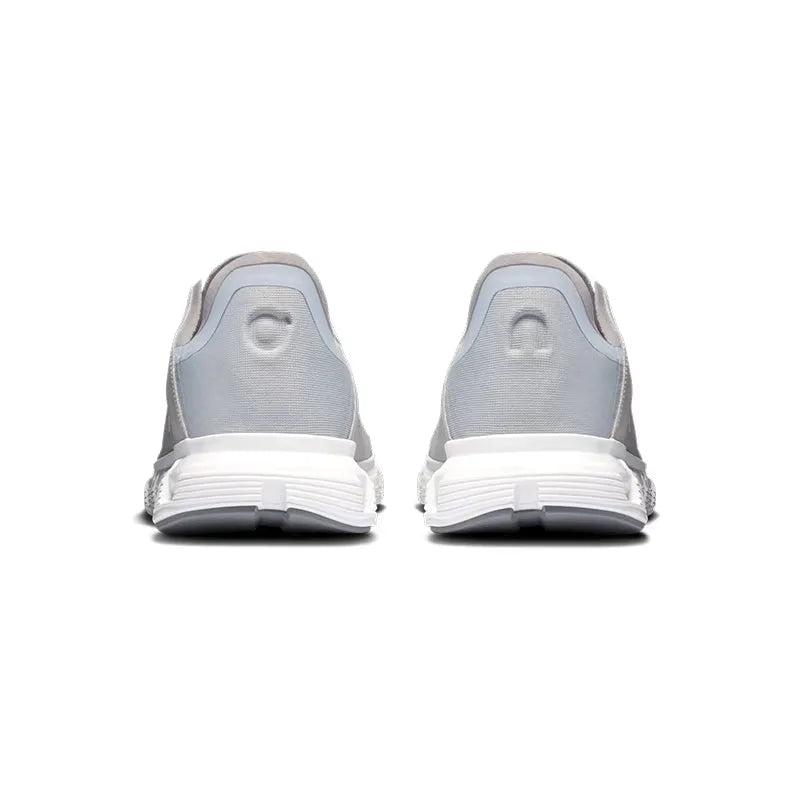 Women's Cloud 6 Coast White/Glacier