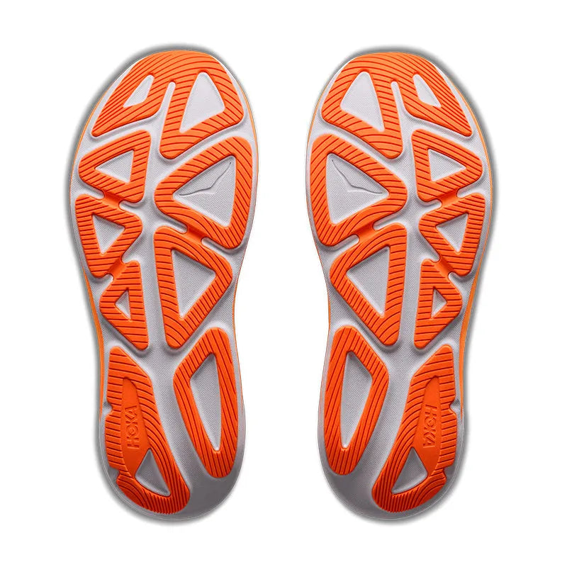 Men's Clifton Pro Cosmic Grey/Black