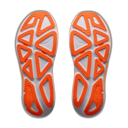 Men's Clifton Pro Cosmic Grey/Black