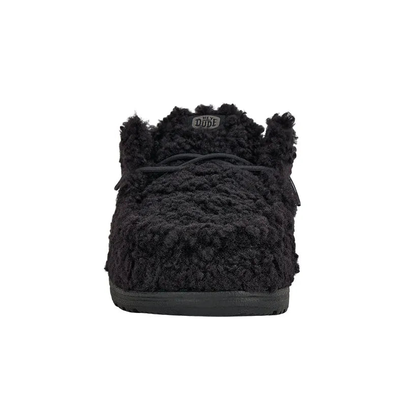 Women's Wendy Slipper Black/Black