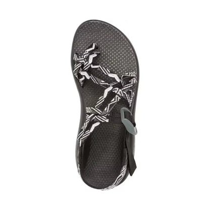 Women's ZX/2 Classic Paddle Black and White