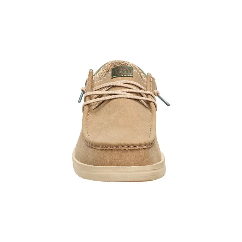Men's Paul Nut